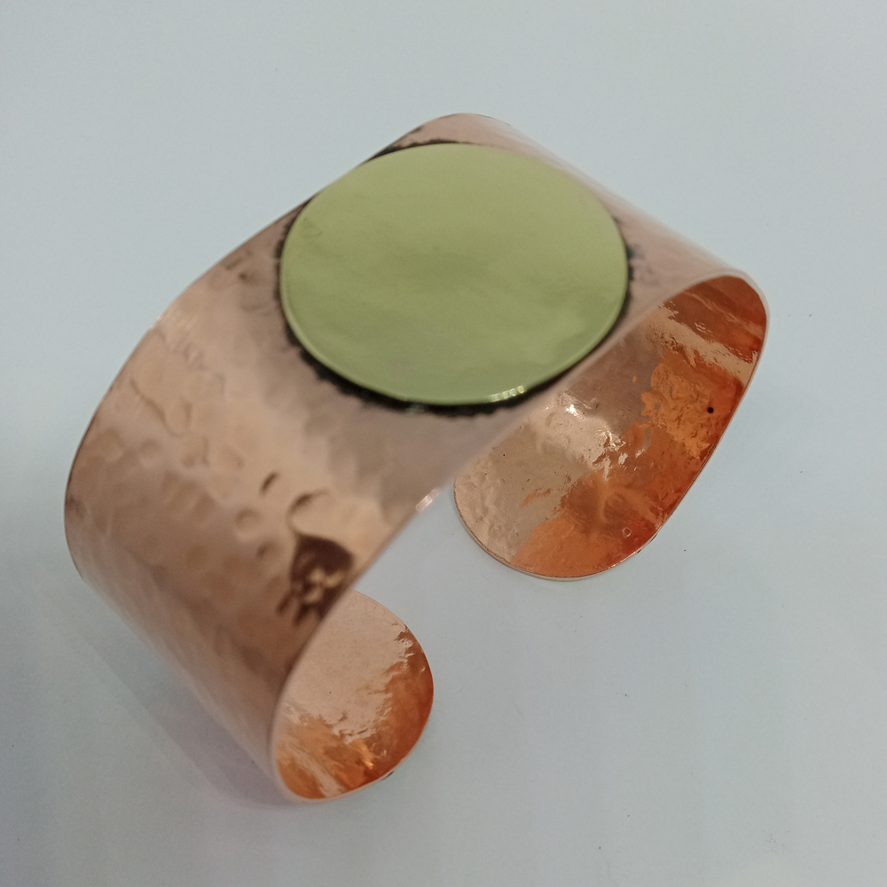 Make a silver ring or bangle - one day course - Image 8